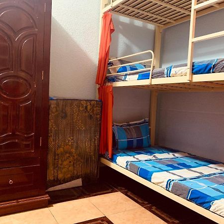 Lucky Homestay Sài Gòn TP. Hồ Chí Minh Ngoại thất bức ảnh