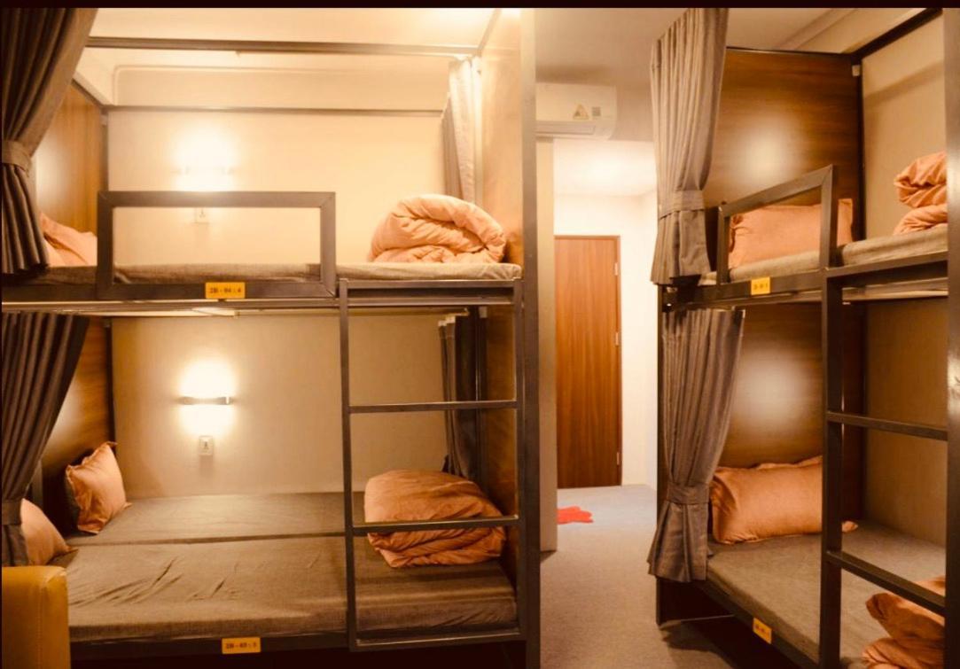 Lucky Homestay Sài Gòn TP. Hồ Chí Minh Ngoại thất bức ảnh