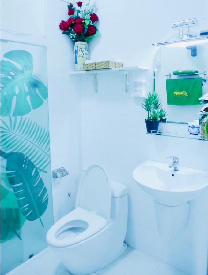 Lucky Homestay Sài Gòn TP. Hồ Chí Minh Ngoại thất bức ảnh