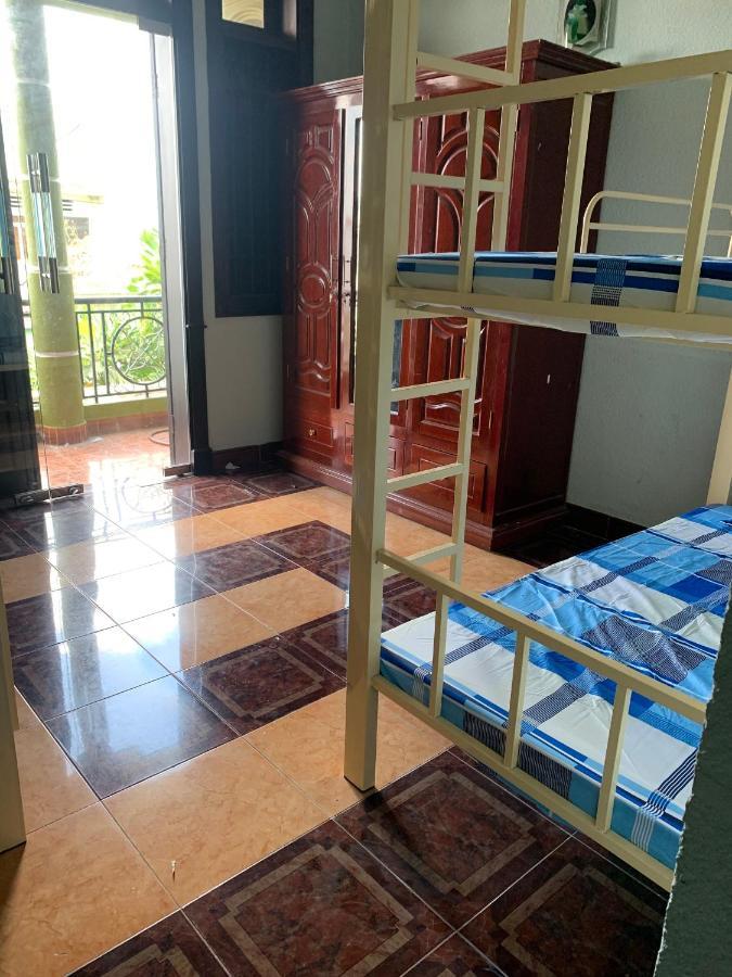 Lucky Homestay Sài Gòn TP. Hồ Chí Minh Ngoại thất bức ảnh