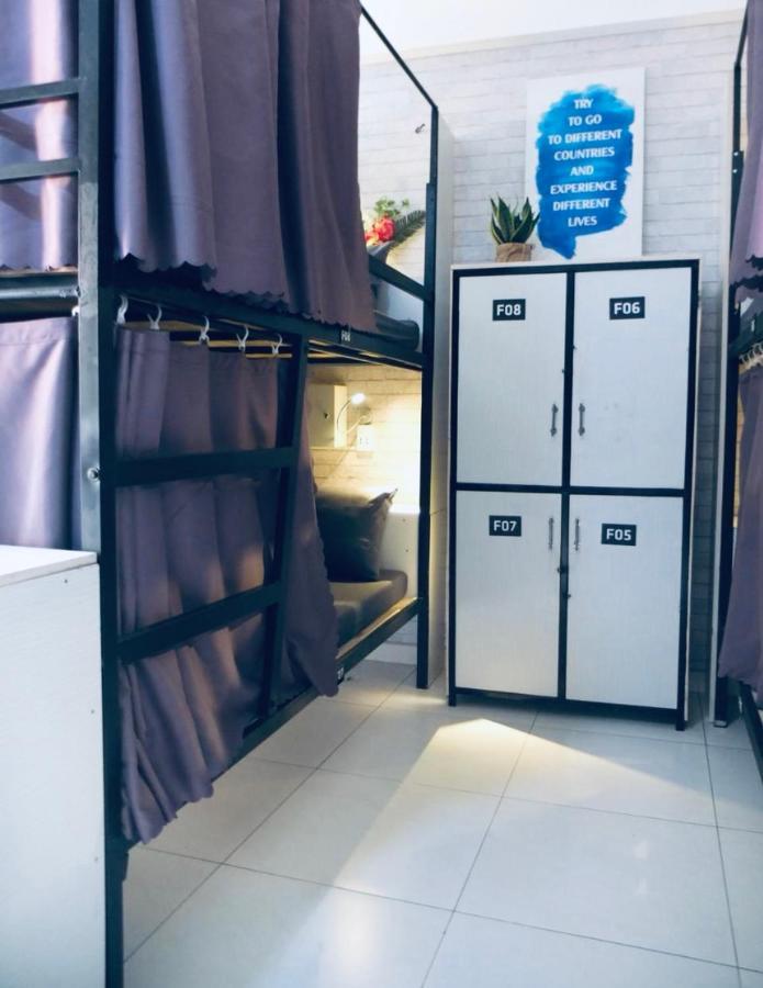 Lucky Homestay Sài Gòn TP. Hồ Chí Minh Ngoại thất bức ảnh