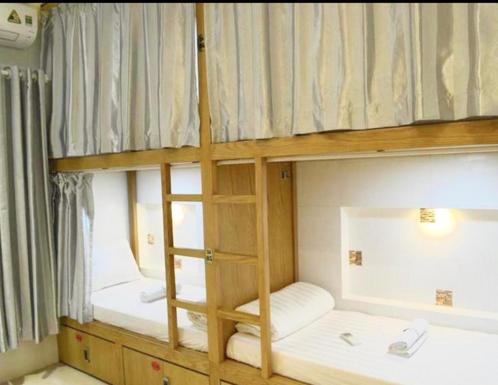 Lucky Homestay Sài Gòn TP. Hồ Chí Minh Ngoại thất bức ảnh