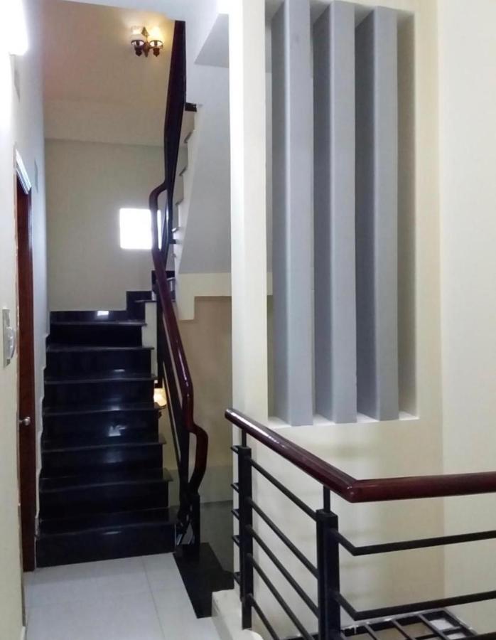 Lucky Homestay Sài Gòn TP. Hồ Chí Minh Ngoại thất bức ảnh