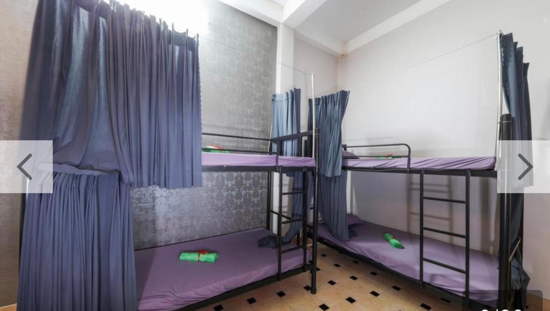 Lucky Homestay Sài Gòn TP. Hồ Chí Minh Ngoại thất bức ảnh