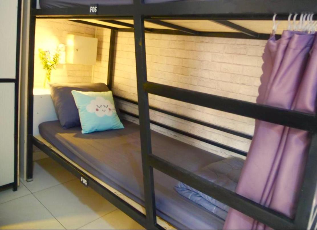 Lucky Homestay Sài Gòn TP. Hồ Chí Minh Ngoại thất bức ảnh
