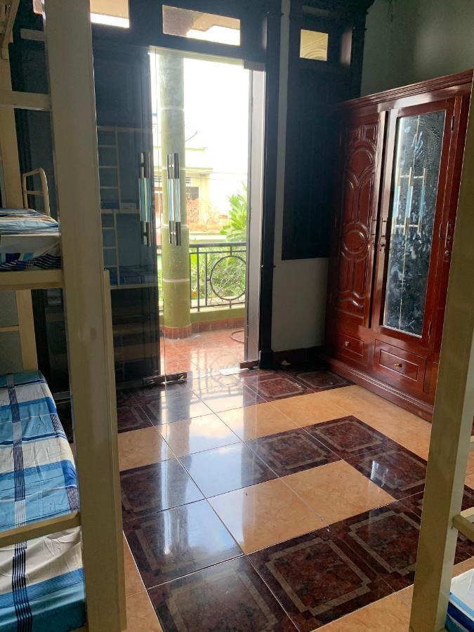 Lucky Homestay Sài Gòn TP. Hồ Chí Minh Ngoại thất bức ảnh