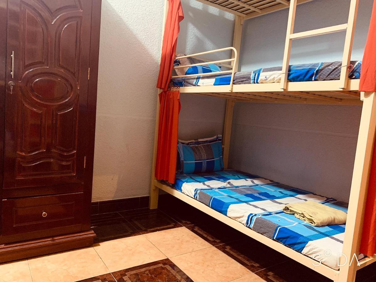 Lucky Homestay Sài Gòn TP. Hồ Chí Minh Ngoại thất bức ảnh