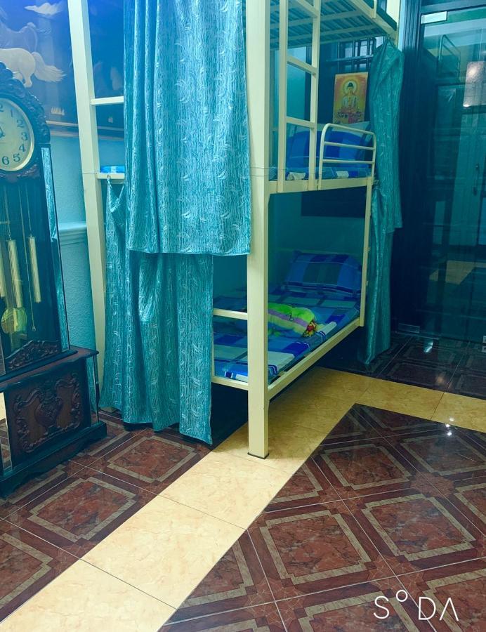 Lucky Homestay Sài Gòn TP. Hồ Chí Minh Ngoại thất bức ảnh