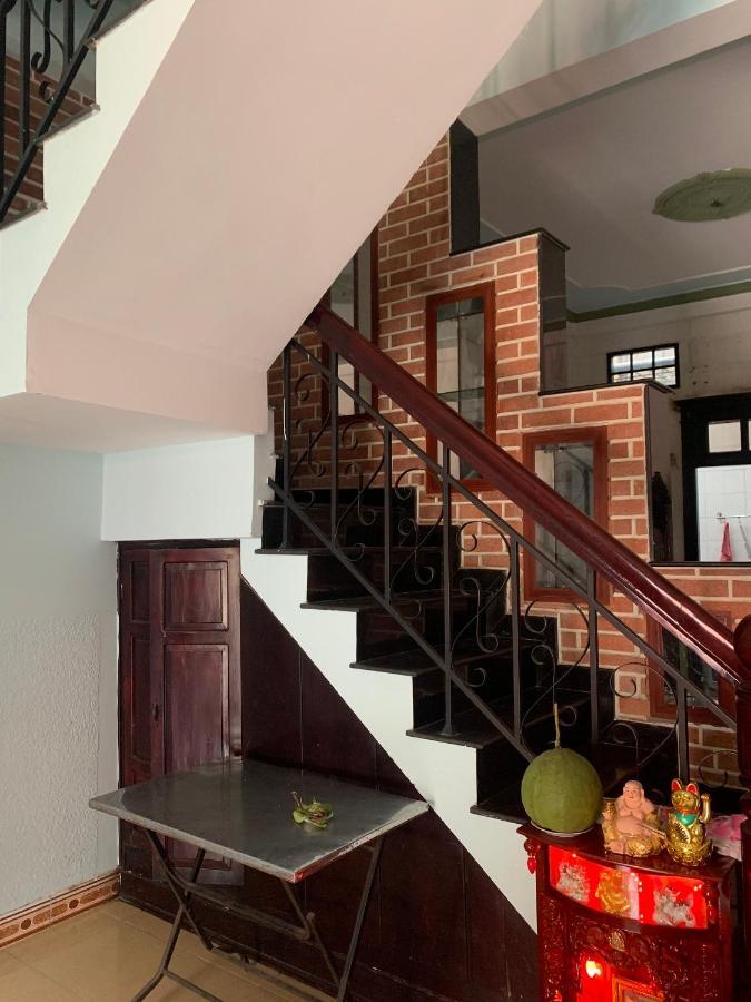 Lucky Homestay Sài Gòn TP. Hồ Chí Minh Ngoại thất bức ảnh