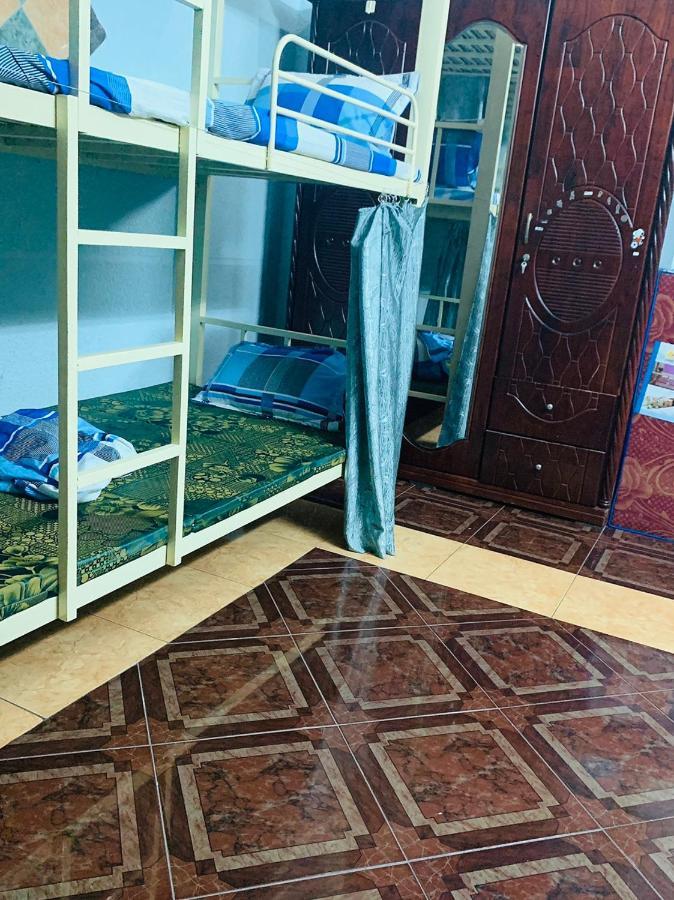 Lucky Homestay Sài Gòn TP. Hồ Chí Minh Ngoại thất bức ảnh