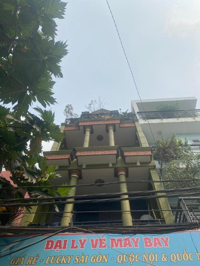 Lucky Homestay Sài Gòn TP. Hồ Chí Minh Ngoại thất bức ảnh