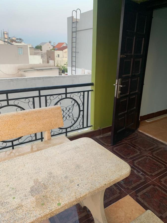 Lucky Homestay Sài Gòn TP. Hồ Chí Minh Ngoại thất bức ảnh