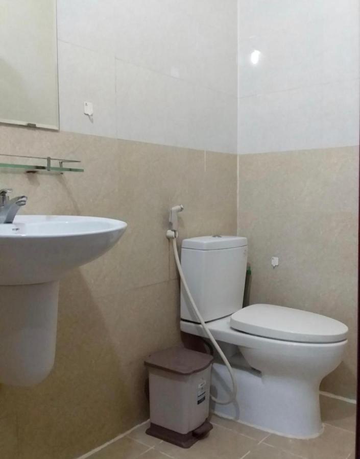 Lucky Homestay Sài Gòn TP. Hồ Chí Minh Ngoại thất bức ảnh