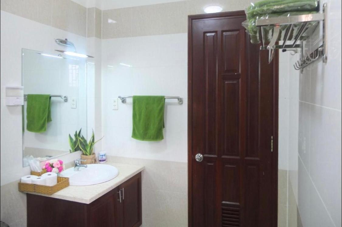 Lucky Homestay Sài Gòn TP. Hồ Chí Minh Ngoại thất bức ảnh