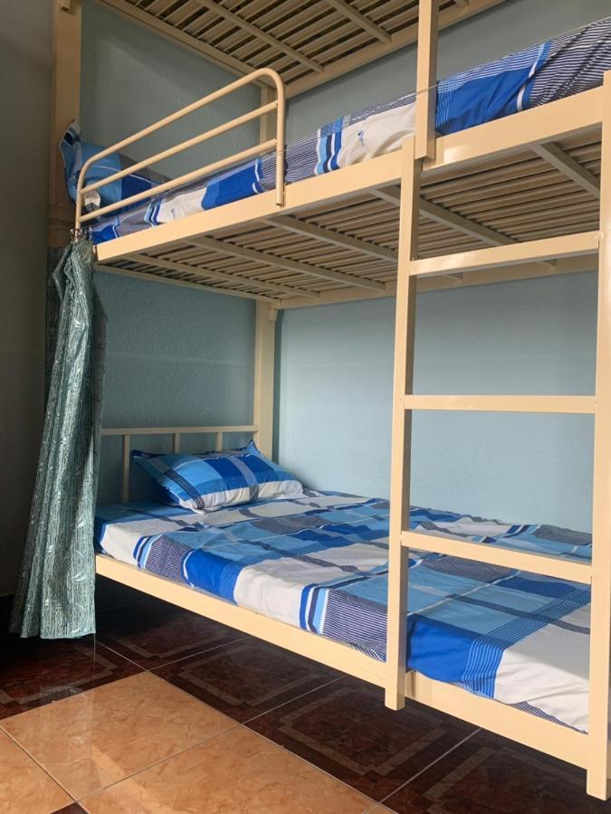 Lucky Homestay Sài Gòn TP. Hồ Chí Minh Ngoại thất bức ảnh