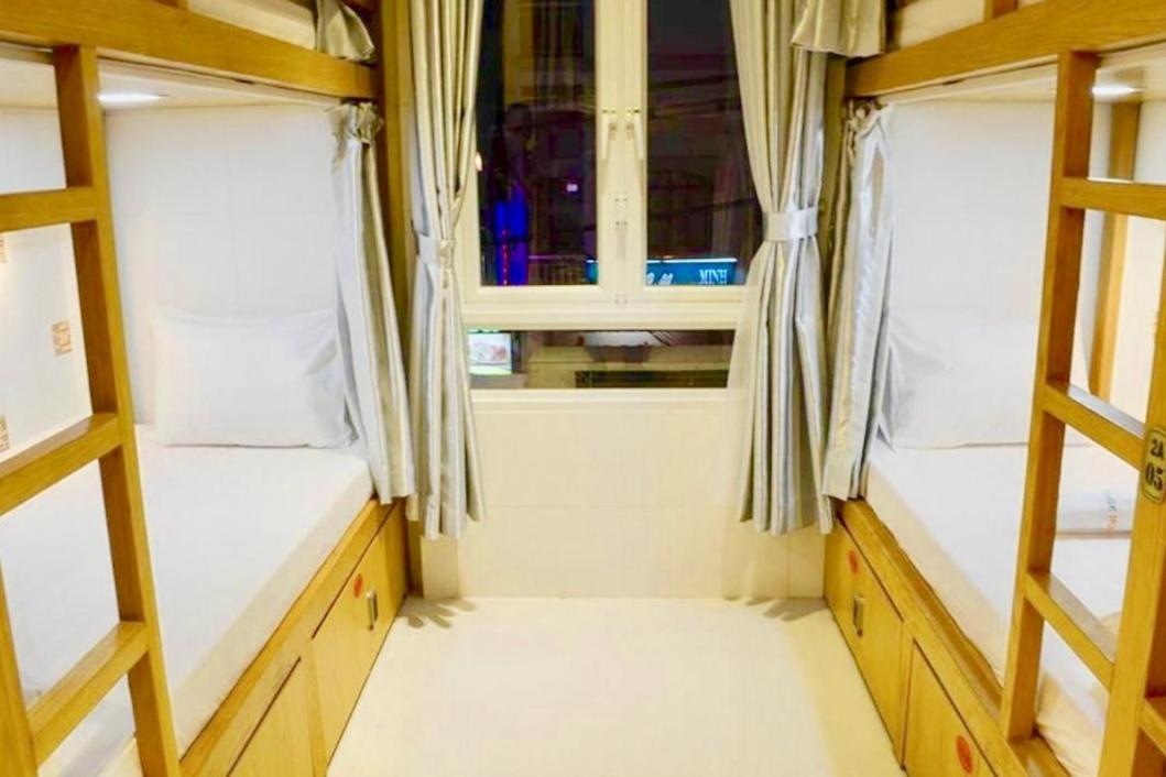 Lucky Homestay Sài Gòn TP. Hồ Chí Minh Ngoại thất bức ảnh