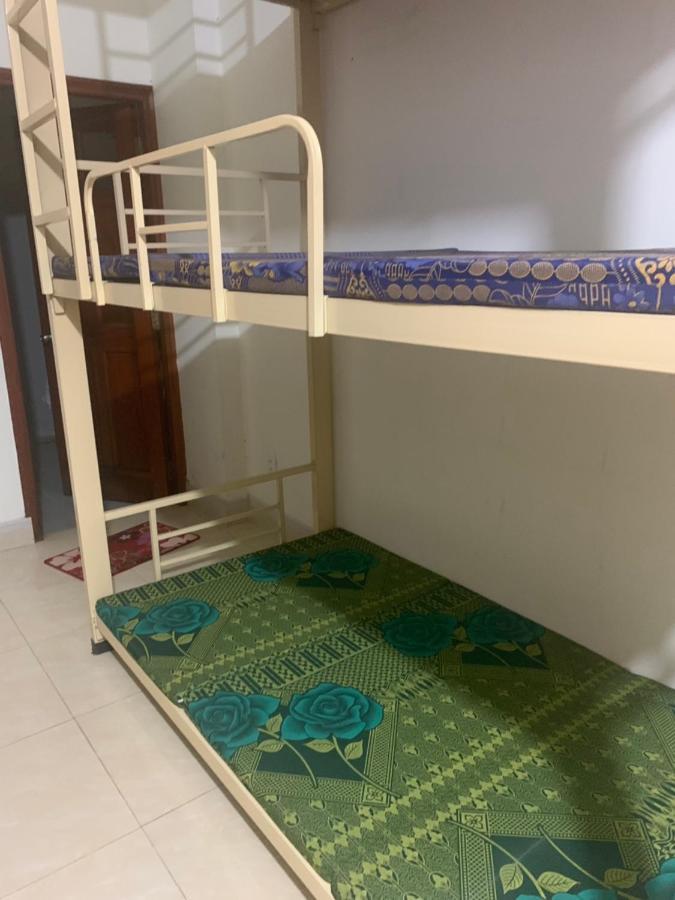 Lucky Homestay Sài Gòn TP. Hồ Chí Minh Ngoại thất bức ảnh