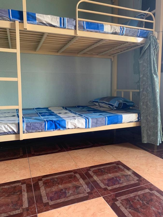 Lucky Homestay Sài Gòn TP. Hồ Chí Minh Ngoại thất bức ảnh
