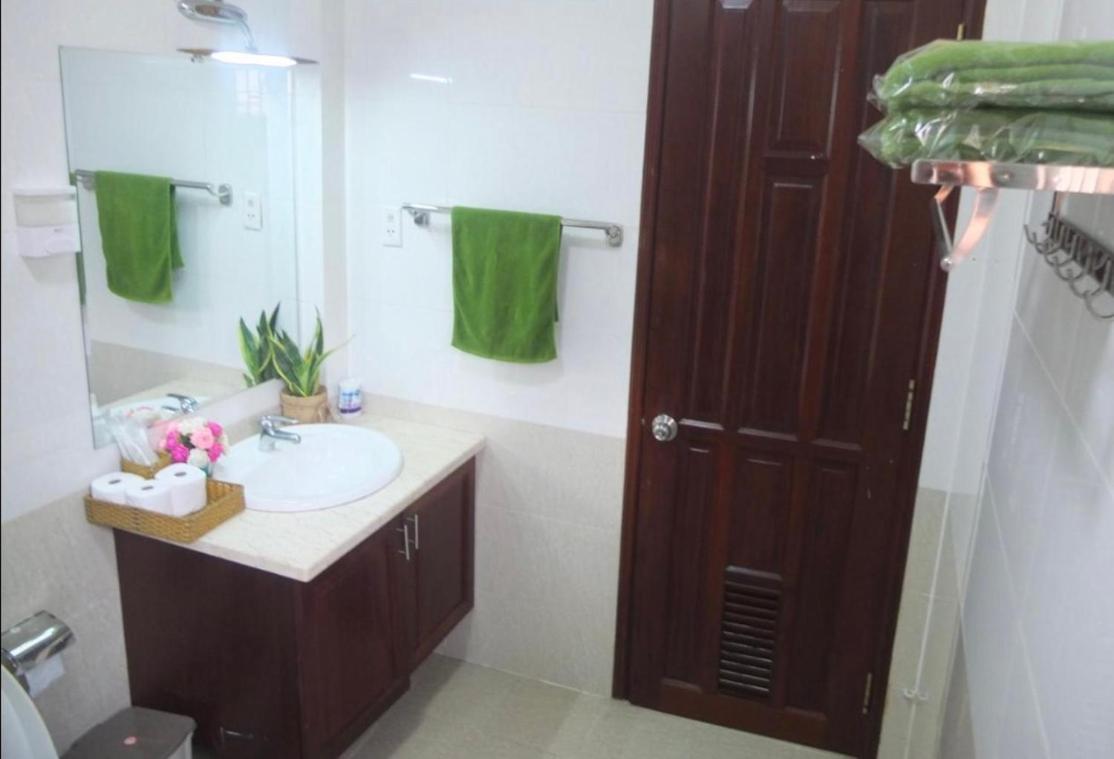 Lucky Homestay Sài Gòn TP. Hồ Chí Minh Ngoại thất bức ảnh