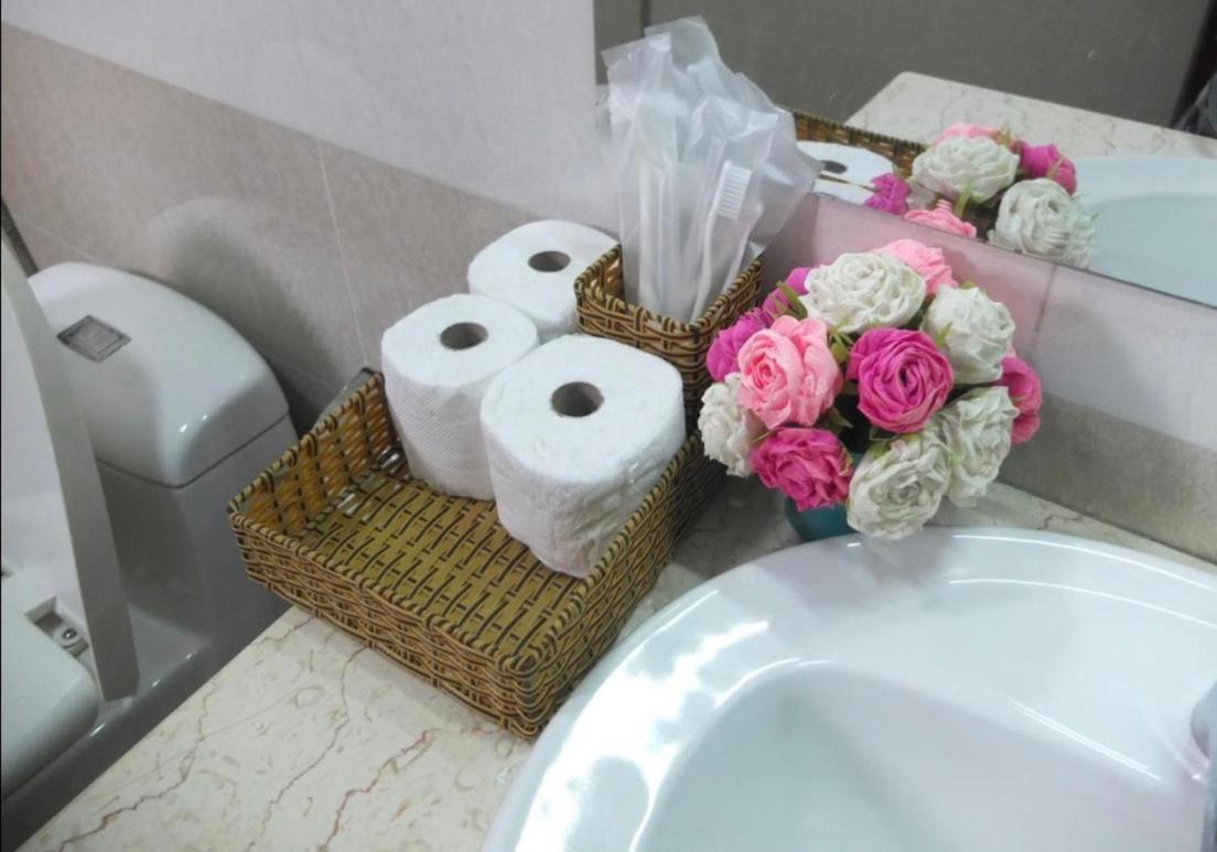 Lucky Homestay Sài Gòn TP. Hồ Chí Minh Ngoại thất bức ảnh